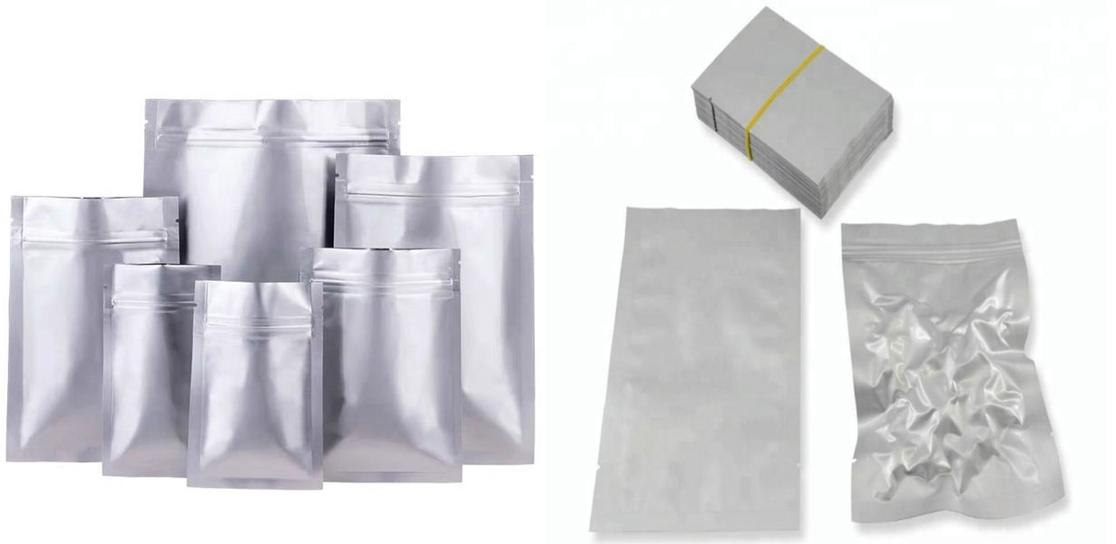 Inflatable Packaging Bags