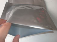 External Aluminium Moisture Barrier Bag For Electronic Products and food Packing Custom printing