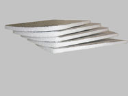 Double Side Aluminum Foam Insulation, 1.2x10m PE EPE Foil Insulation