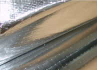 120gsm Reinforced Aluminum Foil Perforated Radiant Barrier