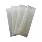 Transparent Vacuum Sealer Bags And Rolls 6x8 Inch With Superior Moisture Resistance
