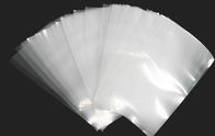 6x10 ESD Vacuum Bags Transparent Color High Tensile Strength For Protective