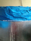 1.35x22.25m Thermal Insulation Sheet Anti Glare Rolls With Good Sealing Property