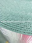 1.35x22.25m Thermal Insulation Sheet Anti Glare Rolls With Good Sealing Property
