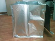 Aluminium Moisture Barrier Bag , Moisture Barrier Packaging, 10x10x10 inch Size