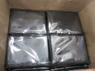 Silver Semi Transparent ESD Anti Static Bags 6x10 Inch Laminated Material