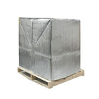 Moisture Barrier 5mm Aluminium Foil EPE Foam Insulation