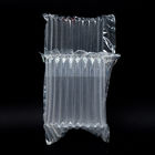 Air Bubble 60 Micron UV Protection Inflatable Packaging Bags for protecting goods