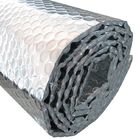 Aluminum Foil 5mm Laminated Reflective Bubble Wrap Insulation