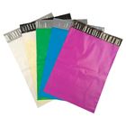 Shock Resistance LDPE Self Adhesive Poly Mailer Bags