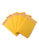 High quality Customized Self Seal Adhesive Recyclable Kraft Bubble Mailer