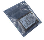 150*200mm ESD Anti Static Bags zip-lock or heat seal customized size printed logo