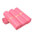 Tear Proof 6 Micron LDPE Gravure Printed Poly Mailers