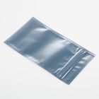 5mm heat seal semi-transparent ESD Static Shielding Bags with customized size & thickness & logo