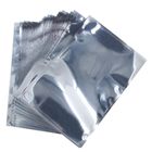 OEM PC Board Anti-static Packaging bags Recyclable ESD Protective Bags