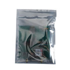 Anti-static Zip-lock bags for Electronics Laminated 0.075mm Esd Shielding Bag