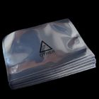 7*10 Inch 0.075mm ESD Shielding Bags for Electronic Products packaging and storage