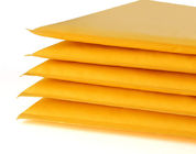 30 Micron Self Seal Waterproof Kraft Bubble Mailer Padded Envelopes