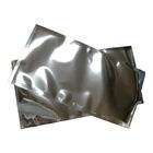 ESD Shielding bags 0.075mm flat heat seal Dustproof Anti Static Bags