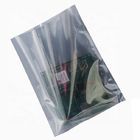 VGA Card Anti Static Zip-lock bag 0.075mm ESD Shielding Bag