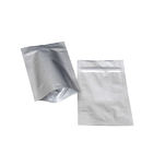 Industry Using ESD Moisture Barrier Bag Zip Lock Type 4 Mil Thickness