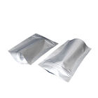 Industry Using ESD Moisture Barrier Bag Zip Lock Type 4 Mil Thickness