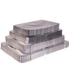 Printed Aluminum Foil ESD Barrier Bags 11x15 Inch For IC Integrated Circuit