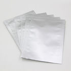 Printed Aluminum Foil ESD Barrier Bags 11x15 Inch For IC Integrated Circuit