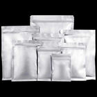 8x12 Inch Self Adhesive Aluminum Foil Bags Moisture proof bag for food / coffee / tea packaging