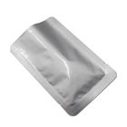 8x12 Inch Printed Aluminum Foil zip lock Bag For Static Safe Packing