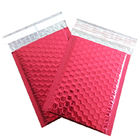 Self Adhesive Waterproof Courier Colored Bubble Mailers