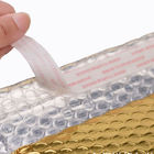 Bubble 10x12 Inch Shock Resistant Air Padded Envelopes