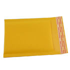 Waterproof Air Bubble Poly Express Kraft Padded Envelopes