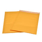 Shock Resistant Express Packaging Kraft Bubble Envelopes