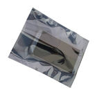 Laminated 4x4 Inch Open Top  ESD Anti Static Bags