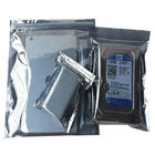 Moisture Barrier Electronic PC Board ESD Anti Static Bags