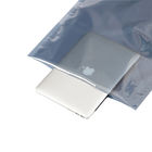 Open Top Electronics Shielding ESD Anti Static Bags
