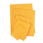OEM size & color Shockproof Seal Adhesive Recyclable Padded Bubble Mailers