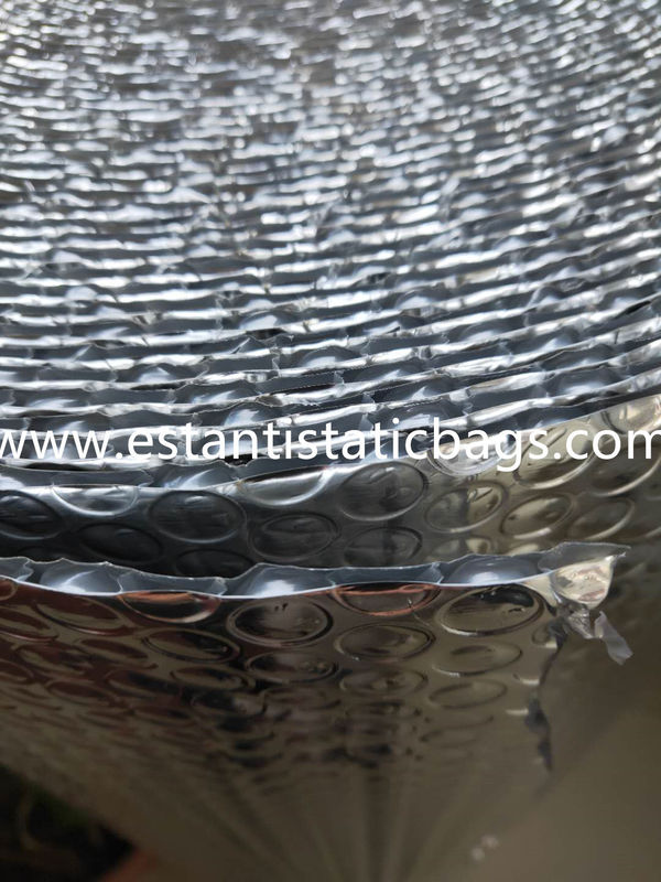 reflective bubble wrap