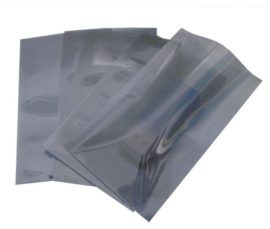5mm Self-seal or Zip-lock Static Shielding Bag For Electronic Products