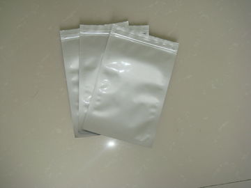 External Aluminium Moisture Barrier Bag For Electronic Products and food Packing Custom printing