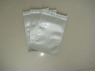 Laminated Material Heat Seal ESD Anti Static Bags 10x12 Inch 3mil Thickness
