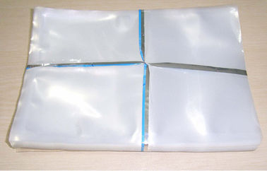 10x12 Inch ESD Vacuum Bags Clear Color For Packaging Envelope Open Top