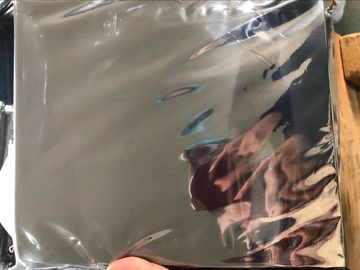 8x12 Inch ESD Anti Static Bags Zip Lock transparent OEM available
