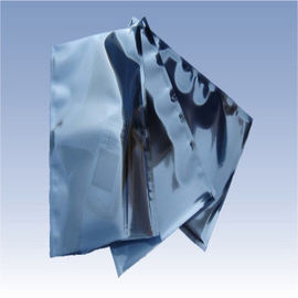 4x4 Inch Anti Static Storage Bags , Static Resistant Bag With Custom Printing