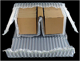 PE Nylon Inflatable Packaging Bags With Superior Shock Resistance