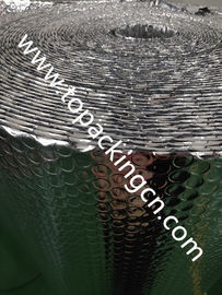 Heat Reflection Aluminum Bubble Wrap Easy Installation For Prefab Chicken Farm