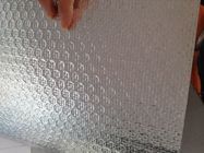 Heat Reflection Aluminum Bubble Wrap Easy Installation For Prefab Chicken Farm