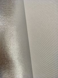 Fire Proof Foil Scrim Kraft Paper Water Resistant Thermal Insulation Material