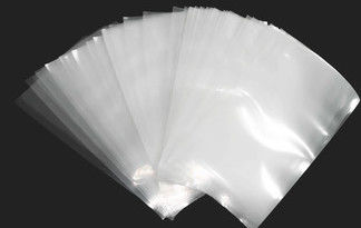 Heat Seal Nylon Vacuum Bag , 12x14 Inch Vacuum Seal Packaging For Protective